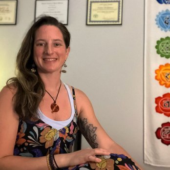 Nadia Ibarrola Massage - I'm Nadia, a NC Licensed Massage Therapist since 2019, Corrective Exercise Specialist since 2022, and Reiki Practitioner since 2023! - Massage Therapy Near Me Nadia Ibarrola Massage - I'm Nadia, a NC Licensed Massage Therapist since 2019, Corrective Exercise Specialist since 2022, and Reiki Practitioner since 2023! - Massage Therapy Near Me