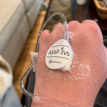 ASAP IVs - IV - Medical Spas Near Me - Pleasanton, California ASAP IVs - IV - Medical Spas Near Me - Pleasanton, California