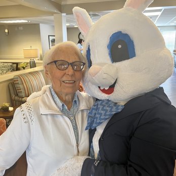 Ivy Park at Bradford - Activity days are fun - Retirement Homes Near Me - Placentia, California Ivy Park at Bradford - Activity days are fun - Retirement Homes Near Me - Placentia, California