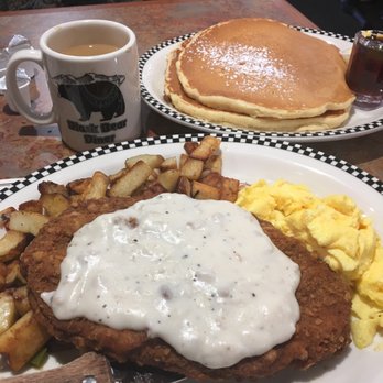 Black Bear Diner Tempe - Breakfast & Brunch Near Me - Tempe, Arizona Black Bear Diner Tempe - Breakfast & Brunch Near Me - Tempe, Arizona