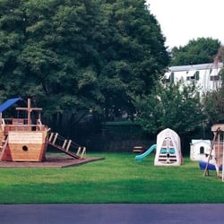 The Carousel School