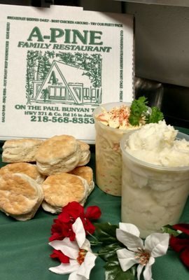 A-Pine Family Restaurant by null