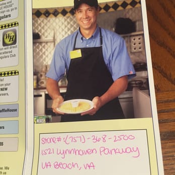 Waffle House - Virginia Beach - Location - Breakfast & Brunch Near Me - Virginia Beach, Virginia Waffle House - Virginia Beach - Location - Breakfast & Brunch Near Me - Virginia Beach, Virginia