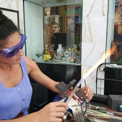 Studio Royal International Glass Blowing Academy