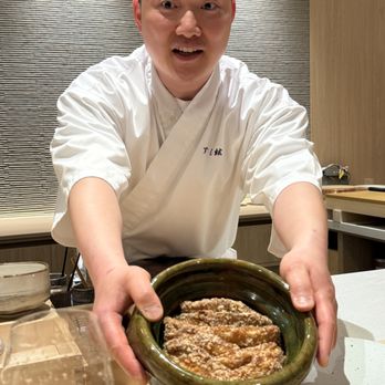 Sushi Hyun - About to become fried rice - Sushi Bars Near Me - Vancouver, British Columbia Sushi Hyun - About to become fried rice - Sushi Bars Near Me - Vancouver, British Columbia