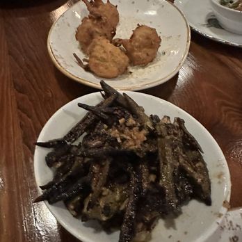 Plates Restaurant & Bar - Appetizers - Seafood Near Me - New Orleans, Louisiana Plates Restaurant & Bar - Appetizers - Seafood Near Me - New Orleans, Louisiana