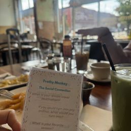 Cute ice breakers to connect with your party