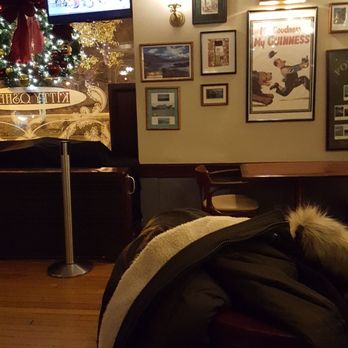 Kitty O'Sheas - Irish Near Me - Chicago, Illinois