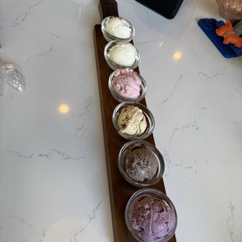 Maxs Best Ice Cream - Flight $12 - Ice Cream & Frozen Yogurt Near Me - Bethesda, Maryland Maxs Best Ice Cream - Flight $12 - Ice Cream & Frozen Yogurt Near Me - Bethesda, Maryland