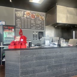Inside Inside