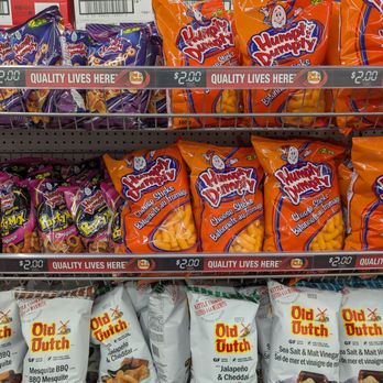 Dollar Tree - Humpty Dumpty and Old Dutch - Discount Store Near Me - Winnipeg, Manitoba