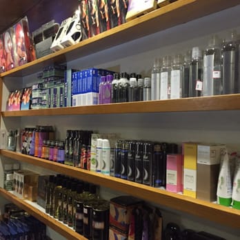 La Lanterne - Un grand choix de lubrifiants et huiles de massage!!! - Adult Shops Near Me - Lyon, 69