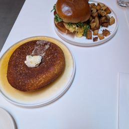 Bodega Sandwich