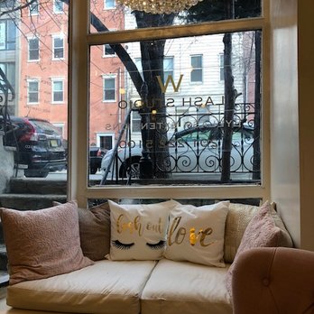 W Lash Studio - Eyelash Service Near Me - Hoboken, New Jersey W Lash Studio - Eyelash Service Near Me - Hoboken, New Jersey