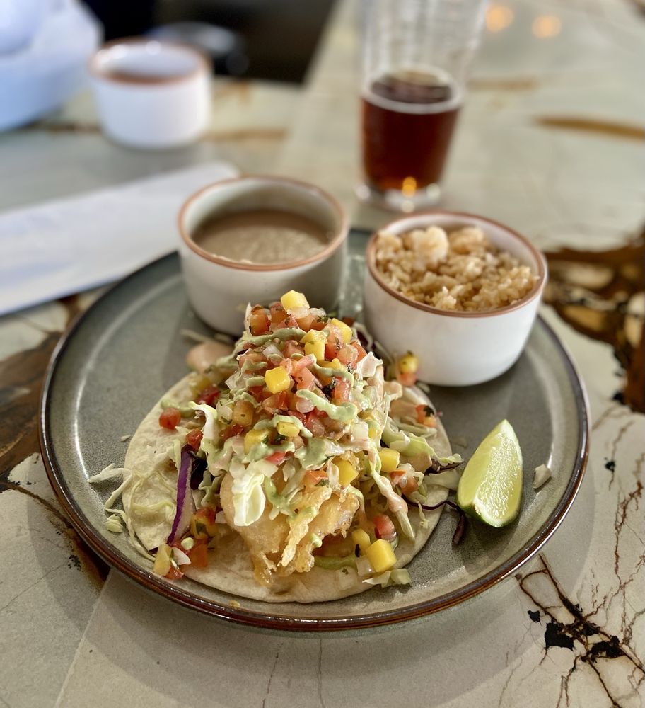 Ta’Chingon Flavors of Mexico