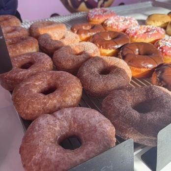 Fab’s Donuts - Desserts Near Me - Toronto, Ontario Fab’s Donuts - Desserts Near Me - Toronto, Ontario