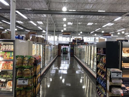 Super King Market by null