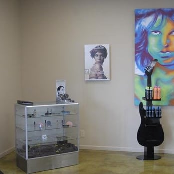 Salon Armas - Hair Salons Near Me - El Cajon, California