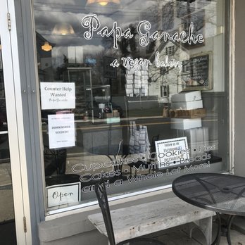 Papa Ganache - Cupcakes Near Me - Cranford, New Jersey Papa Ganache - Cupcakes Near Me - Cranford, New Jersey