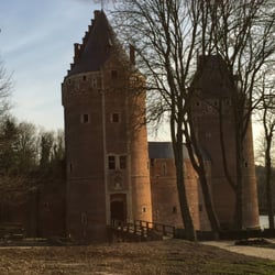 Château De Beersel