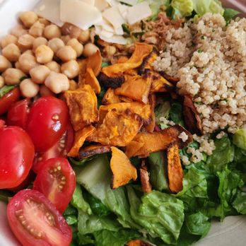 sweetgreen - Healthy Salads, Wraps, and Bowls - Salad Near Me - Austin, Texas