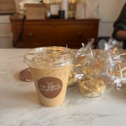The Capricorn Coffee House