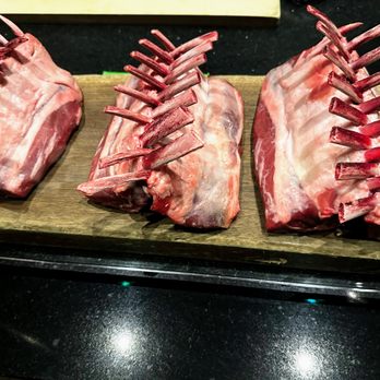 Bazaar Meat by José Andrés - Steakhouses Near Me - Las Vegas, Nevada