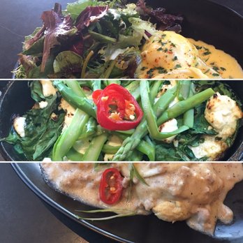 6Smith - I found each dishes light and playful. Beautiful presentation, with a great combination of textures and flavoring. - Seafood Near Me - Wayzata, Minnesota