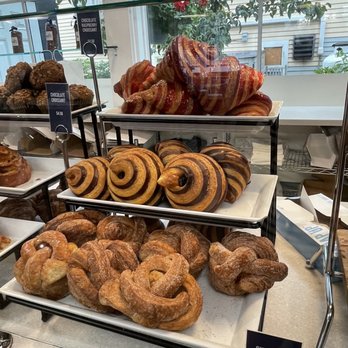 Sift Bake Shop - Bakeries Near Me - Mystic, Connecticut Sift Bake Shop - Bakeries Near Me - Mystic, Connecticut