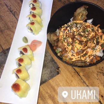 Ukami - Sushi Bars Near Me - Tulum, ROO