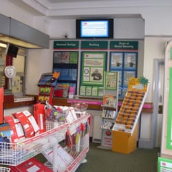 Post Office
