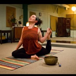 Yoga Box