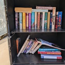 Community Book Box - Community Book Box, Farmington