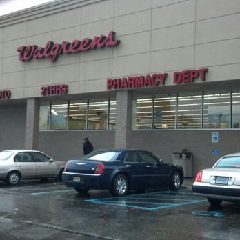 Walgreens - Drugstores Near Me - Elmwood Park, New Jersey Walgreens - Drugstores Near Me - Elmwood Park, New Jersey