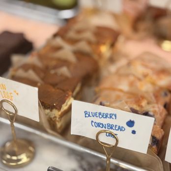 Badash Bakes - Bakeries Near Me - Pasadena, California