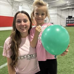 Little Kicks Soccer