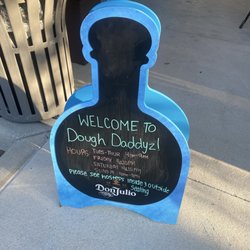 Dough Daddyz