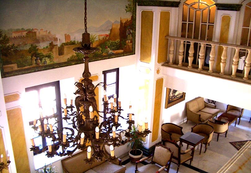 Hotel Marina Residence