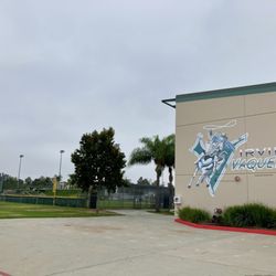 Irvine High School