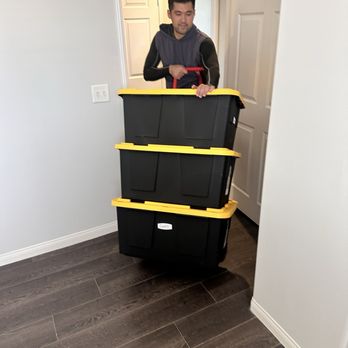 DoStar Moving - Movers Near Me - Los Angeles, California