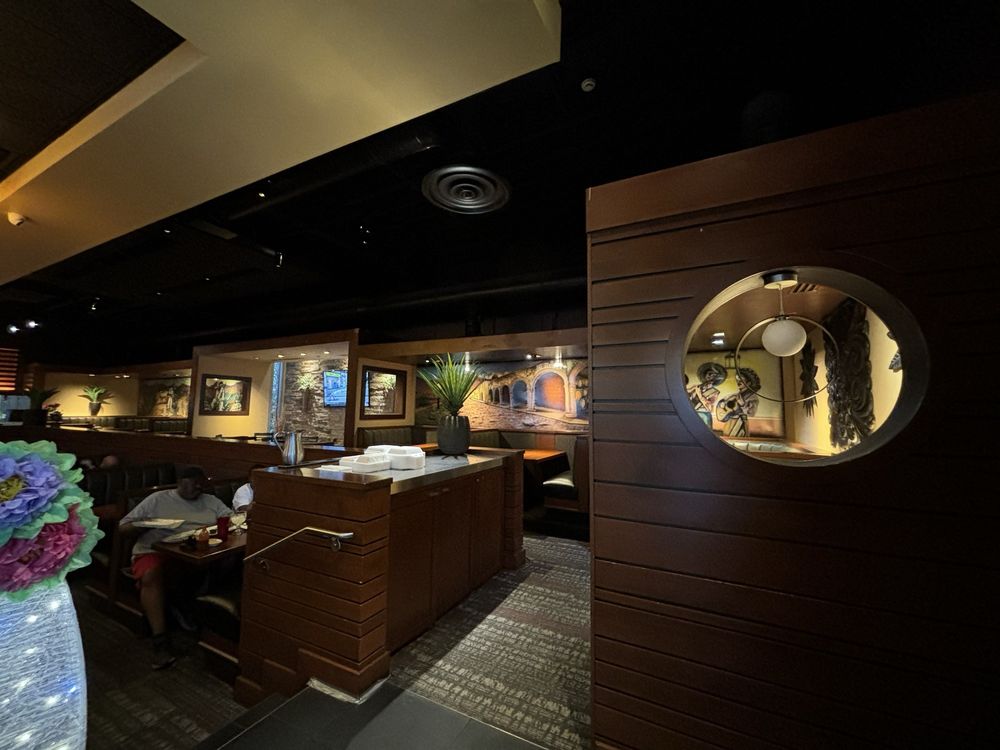 Añejo Modern Mexican Cuisine