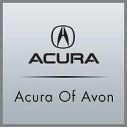 Acura Of Avon