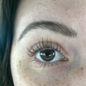 Love Cheni  - Eyelash Service Near Me - Burlingame, California