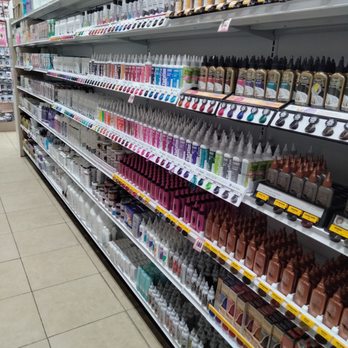 Beauty Exchange - Wigs Near Me - Maple Heights, Ohio