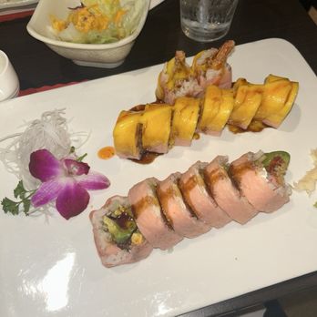 Sweet Sushi & Grill - Japanese Near Me - Jacksonville, Florida Sweet Sushi & Grill - Japanese Near Me - Jacksonville, Florida