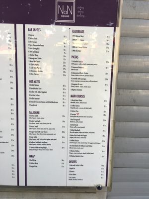 Menu photo 1 NaN Şişhane Istanbul, 34 Menu photo 1 NaN Şişhane Istanbul, 34