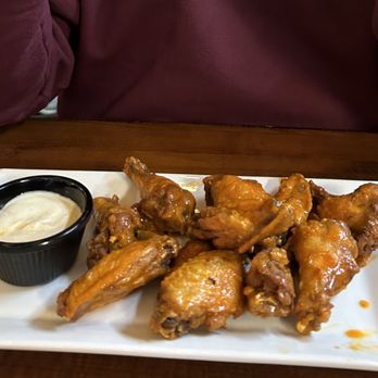Lo Vasco's Pizza - Buffalo wings - Chicken Wings Near Me - Wellsville, Pennsylvania Lo Vasco's Pizza - Buffalo wings - Chicken Wings Near Me - Wellsville, Pennsylvania