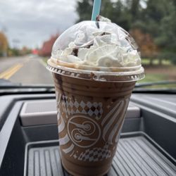 Ziggi's Coffee