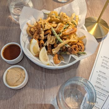 Scena Fusion Kitchen & Bar - Italian Near Me - La Mesa, California Scena Fusion Kitchen & Bar - Italian Near Me - La Mesa, California