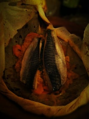 Rustic Stone by Dylan McGrath by null